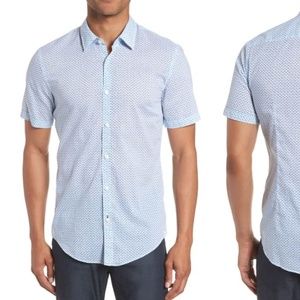 Hugo boss dress shirt